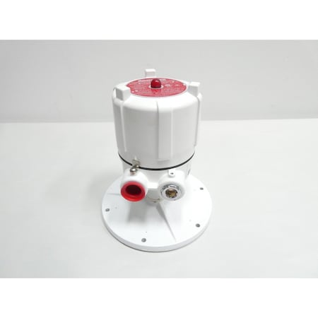 Binmaster PROCAP II CAPACITANCE LEVEL INDICATOR 115/230V-AC OTHER LEVEL SENSORS AND TRANSMITTER 730-0525